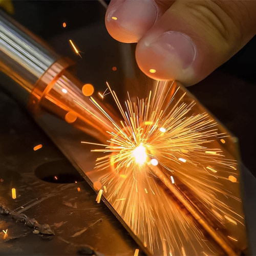 MÁY HÀN LASER