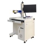 MÁY KHẮC LASER