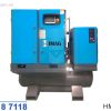 Máy nén khí cao áp 15kw | Himag