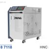 Máy tẩy gỉ sét laser 3000W | Himag