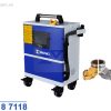 Máy tẩy gỉ sét laser đa năng | Himag