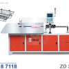 Máy uốn dây 2d 3 trục | Himag