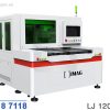 MÁY CẮT KÍNH CNC LASER 90W - LJ 1280 W90 1 Máy cắt kính cnc laser 90W