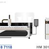 MÁY CẮT LASER KIM LOẠI 6000W KHỔ 3015 - HM 3015W V6 1 Máy cắt laser kim loại 6000w khổ 3015 | Himag