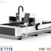 Máy cắt tấm laser CNC 3000x1500mm 6000W | Himag