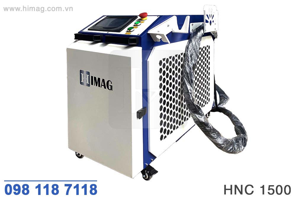 Máy tẩy gỉ sét 1500W - HNC 1500