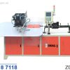 MÁY UỐN DÂY 2D KẾT HỢP HÀN TỰ ĐỘNG - ZD 308H 1 Máy uốn dây 2D kết hợp hàn tự động