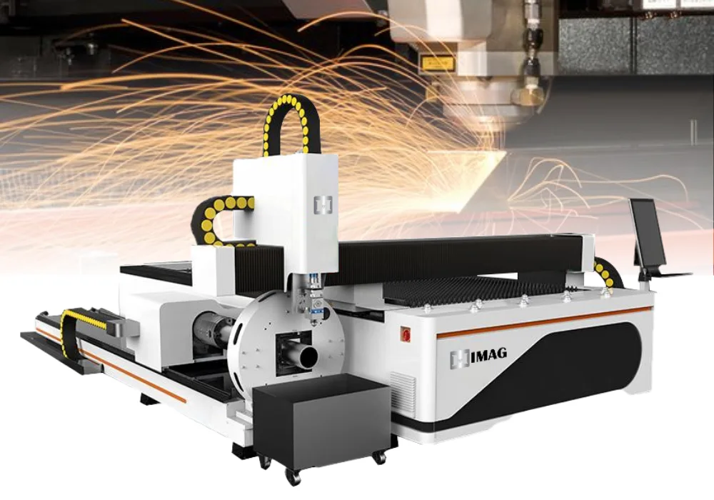 Laser fiber ứng dụng trong cắt laser