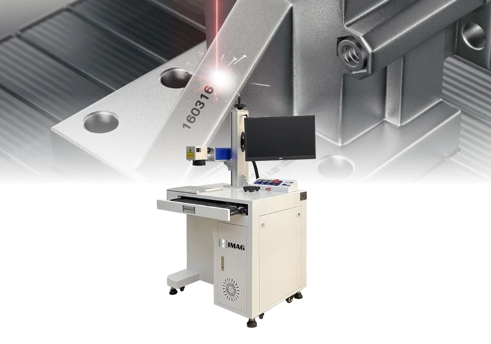 Laser fiber ứng dụng trong khắc laser