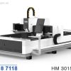 MÁY LASER FIBER CNC CẮT KIM LOẠI TẤM 12000W - HM 3015 V12E 1 Máy laser fiber cnc cắt kim loại tấm 12000w