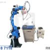 ROBOT HÀN LASER TỰ ĐỘNG 6 TRỤC 1500W - RW 015K 1 Robot hàn laser tự động 6 trục 1500W | HIMAG