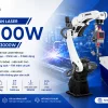 Ảnh đại diện Robot hàn laser 3000W bán kính 1500mm
