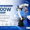 Ảnh đại diện robot hàn laser bán kính 2m