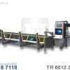  Máy cắt ống laser fiber 3000W – TR 6012 3000AL