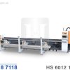 MÁY CẮT ỐNG LASER FIBER 1500W ĐƯA PHÔI TỰ ĐỘNG – HS 6012 1500AL 3 may cat ong laser fiber 1500w dua phoi tu dong