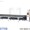Máy cắt ống laser fiber 3000W – TR 6024 3000SL