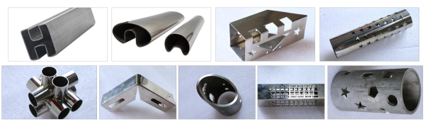 MÁY CẮT LASER ỐNG 3000W ĐƯA PHÔI BÁN TỰ ĐỘNG – TR 6016 3000SL 3 Sản phẩm máy cắt ống laser fiber 3000W – TR 6016 3000SL