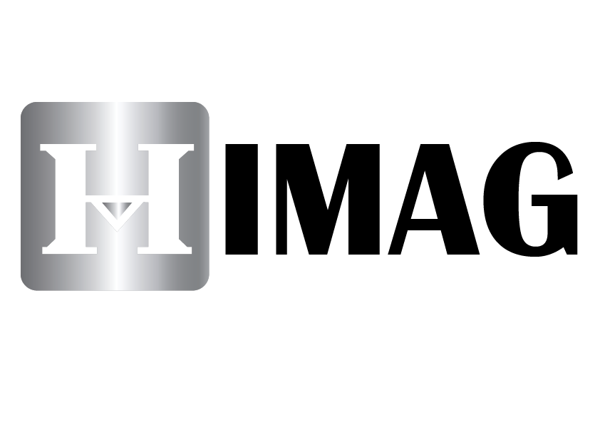 Giới thiệu 2 logo himag