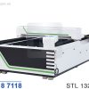 MÁY CẮT KHẮC LASER CO2 100W KHỔ 2500X1300MM - STL 1325B 1A 7 Máy cắt khắc laser CO2 100W khổ 2500x1300mm - STL 1325B 1A