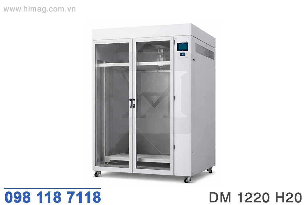 Máy in 3D khổ 2000x1200mm - DM 1220 H20