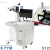 Máy khắc laser CO2 80W - ST20FD A8