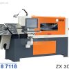 MÁY UỐN DÂY 3D 7 TRỤC ĐƯỜNG KÍNH 3-8MM - ZD 3D 308 7 3 Máy uốn dây 3D 7 trục đường kính 3-8mm - ZD 3D 308 7