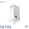 MÁY HÚT BỤI KIM LOẠI 5.5KW KHỔ 900x1100MM - MT 5.5VC 1 Máy hút bụi kim loại 5.5KW khổ 900x1100mm - MT 5.5VC