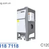 MÁY HÚT BỤI KIM LOẠI 5.5KW KHỔ 1100x1300 - C1204 055