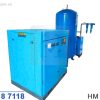 MÁY NÉN KHÍ CAO ÁP 37KW 16 BAR - HM 37 16BAR 5 Máy nén khí cao áp 37KW 16 BAR - HM 37 16BAR