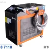 MÁY TẨY GỈ SÉT BẰNG LASER 3000W - RTC 3000W 1 Máy tẩy gỉ sét bằng laser 3000 | RTC 3000W