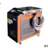 MÁY TẨY GỈ SÉT BẰNG LASER 3000W - RTC 3000 1 Máy tẩy rỉ sét bằng laser 3000W - RTC 3000