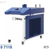 Máy tẩy gỉ sét bằng laser 6000W - RTC 6000