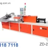 Máy uốn dây 2D đường kính 2-6mm ZD 2D 206