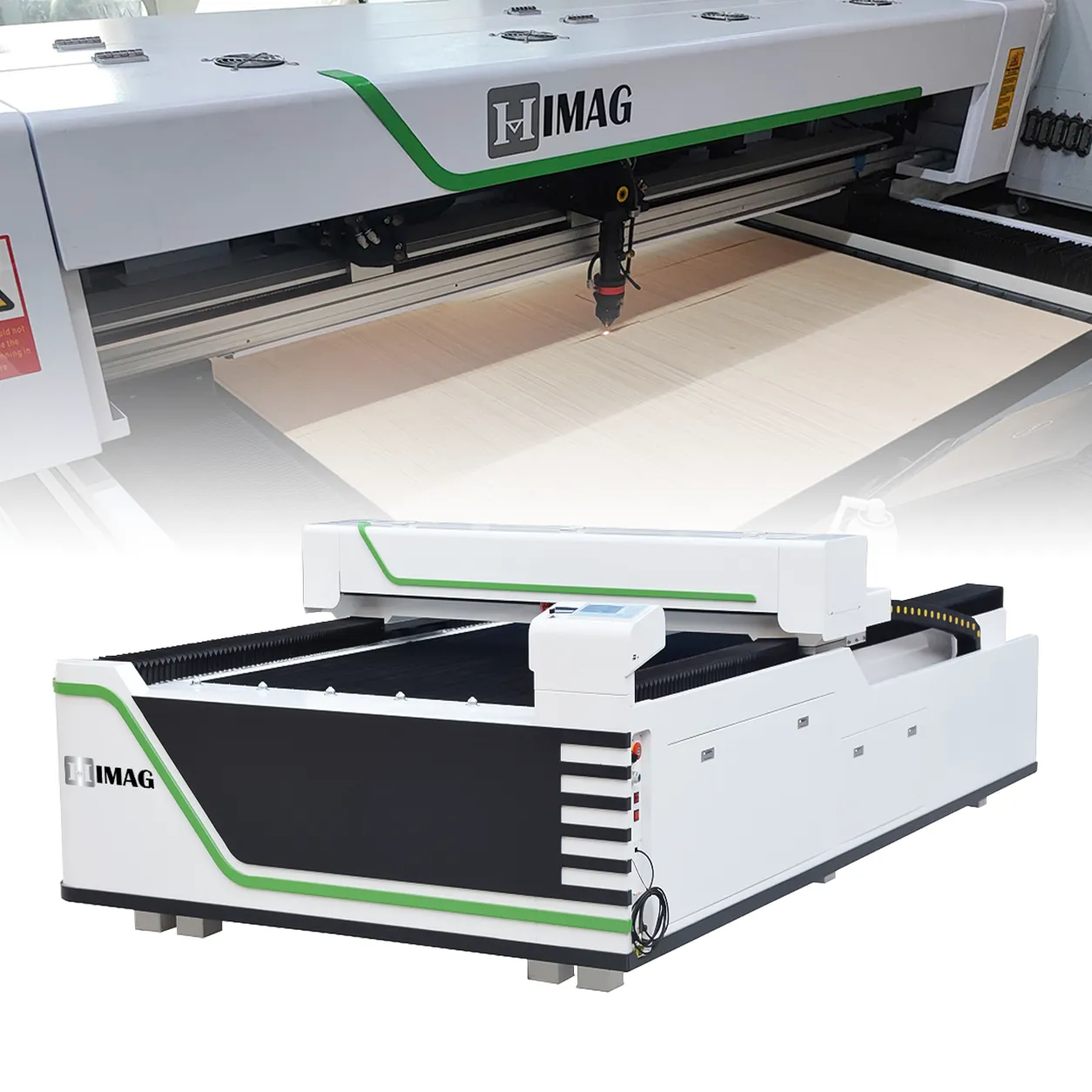 MÁY LASER CO2