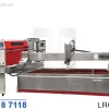 MÁY CẮT TIA NƯỚC 3 TRỤC KHỔ 1000x1000MM - HLRC 1010 4 Máy cắt tia nước 3 trục khổ 1000x1000mm