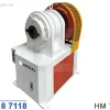 MÁY CÔN ỐNG THỦ CÔNG ĐƯỜNG KÍNH DƯỚI 50MM - HM TP50M 3 Máy Côn Ống Thủ Công Đường Kính 50mm - HM TP50M