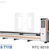 Máy cắt ống laser 3000W D160 cấp phôi thủ công - RTC 6016M V3.0