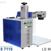 MÁY KHẮC LASER MOPA 60W - LS MOPA60 1 Máy khắc laser MOPA 60W - LS MOPA60